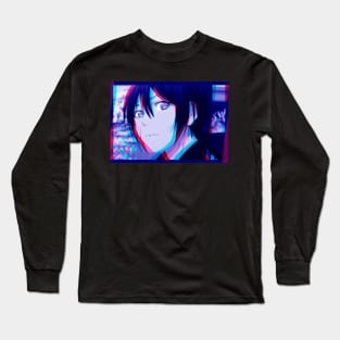 Noragami Yato Long Sleeve T-Shirt